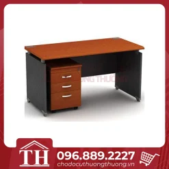 Bàn Làm Việc 1m8 CD1800H thanh lý