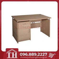 Bàn Liền Hộc 1m2 HR120HL cũ thanh lý