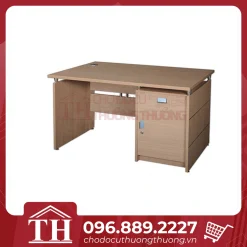 Bàn Liền Hộc 1m2 HR120SHL thanh lý