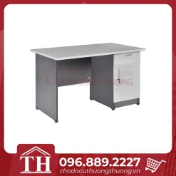 Bàn Liền Hộc HP120HL3C thanh lý mới