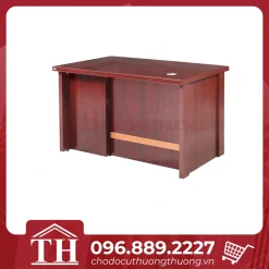 Bàn Trưởng Phòng 1m2 OD1200A thanh lý chưa sử dụng