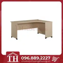 Bàn chữ L ATL16 thanh lý