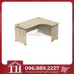 Bàn chữ L CP1400HR thanh lý chưa sử dụng