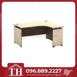 Bàn chữ L CP1600HR thanh lý mới
