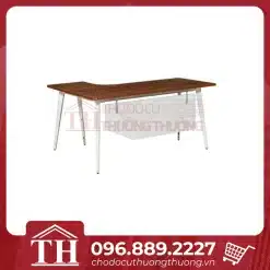 Bàn chữ L LUXL14C10M6 thanh lý mới