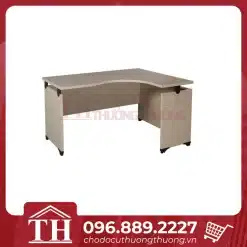 Bàn chữ L NTL14 cũ thanh lý