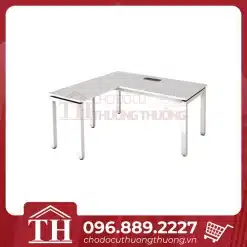 Bàn chữ L RV1414SL cũ thanh lý