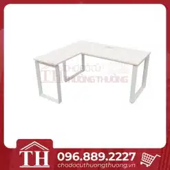 Bàn chữ L TH1414SL thanh lý