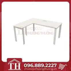 Bàn chữ L TV1414SL thanh lý chưa sử dụng