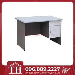 Bàn liền hộc HP180HL thanh lý