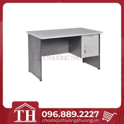 Bàn liền hộc SV100HL cũ thanh lý