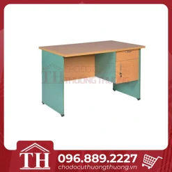 Bàn liền hộc SV140HL, SV140SHL thanh lý mới