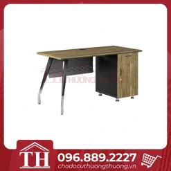 Bàn liền hộc SV180HL thanh lý chưa sử dụng