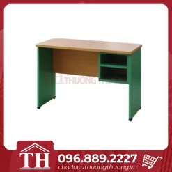 Bàn liền hộc SVG100 cũ thanh lý