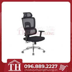 Ghế Công Thái Học GLE09B thanh lý