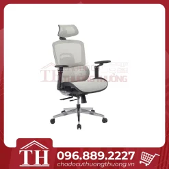 Ghế Công Thái Học GLE12 cũ thanh lý
