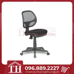 Ghế Nhân Viên GL101K cũ thanh lý