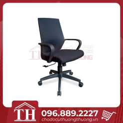 Ghế Nhân Viên GL112 thanh lý mới