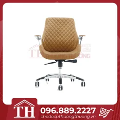 Ghế Nữ Giám Đốc Lady02DF thanh lý