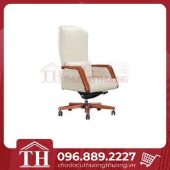 Ghế Nữ Giám đốc Lady10DF thanh lý chưa sử dụng