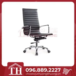 Ghế Trưởng Phòng D2530H thanh lý mới