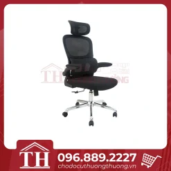 Ghế Trưởng Phòng GL301 cũ thanh lý