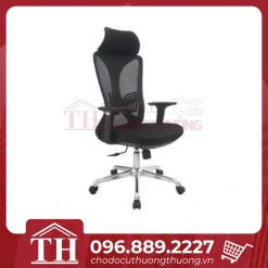 Ghế Trưởng Phòng GL306 thanh lý chưa sử dụng