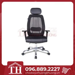 Ghế Trưởng Phòng GL309R thanh lý chưa sử dụng