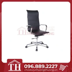 Ghế Trưởng Phòng GL317 thanh lý mới