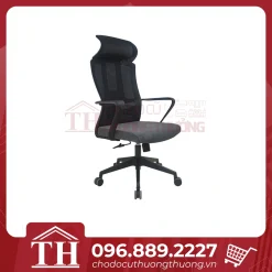 Ghế Trưởng Phòng GL319 thanh lý chưa sử dụng