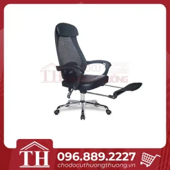 Ghế Trưởng Phòng GL323 thanh lý chưa sử dụng