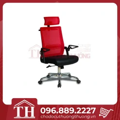 Ghế Trưởng Phòng GL325 cũ thanh lý