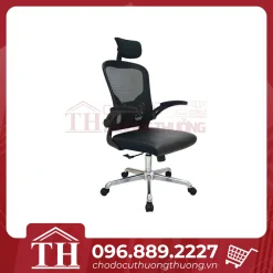 Ghế Trưởng Phòng GL331 cũ thanh lý