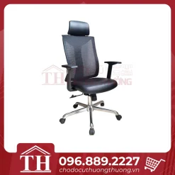 Ghế Trưởng Phòng GL332 thanh lý