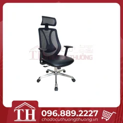 Ghế Trưởng Phòng GL335 cũ thanh lý