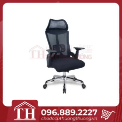Ghế Trưởng Phòng GL338 thanh lý