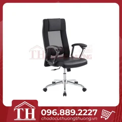 Ghế Trưởng Phòng GL344 thanh lý mới