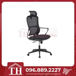 Ghế Trưởng Phòng GL350 cũ thanh lý