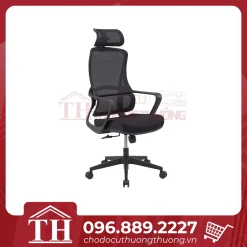 Ghế Trưởng Phòng GL352 cũ thanh lý