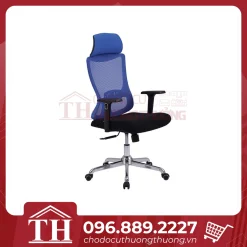 Ghế Trưởng Phòng GL354 thanh lý mới