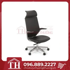 Ghế Trưởng Phòng GX206BD thanh lý