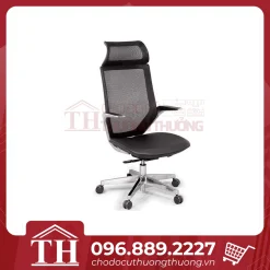 Ghế Trưởng Phòng GX206BL thanh lý chưa sử dụng