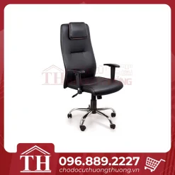 Ghế Trưởng Phòng GX2313 thanh lý chưa sử dụng