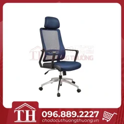 Ghế Trưởng Phòng GX245B cũ thanh lý