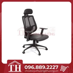 Ghế Trưởng Phòng GX404 thanh lý