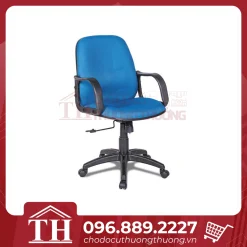 Ghế Trưởng Phòng SG225 cũ thanh lý