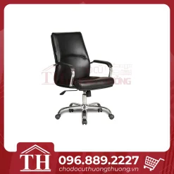 Ghế Trưởng Phòng SG603 thanh lý mới