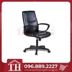Ghế Trưởng Phòng SG606 thanh lý mới