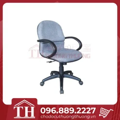 Ghế Trưởng Phòng SG710 cũ thanh lý