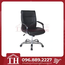 Ghế Trưởng Phòng SG718 thanh lý mới